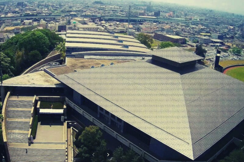 県立武道館稽古2023/09/05 県立武道館稽古2023/09/05