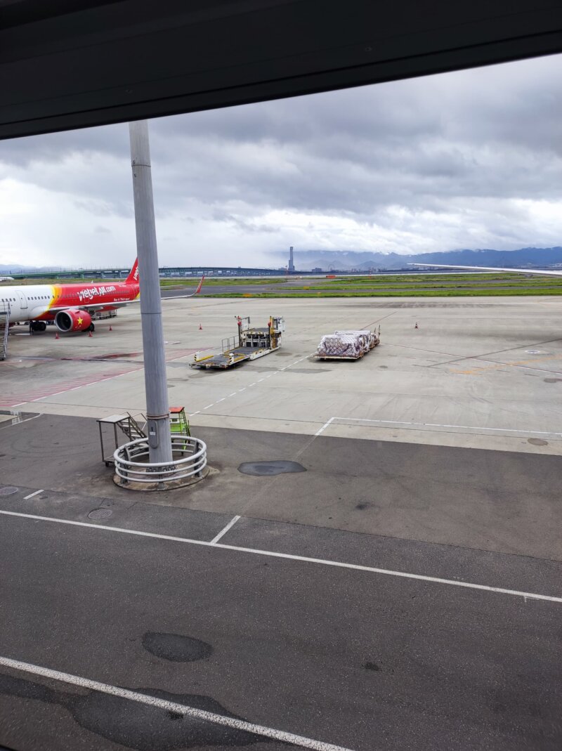 ベトナムへ2023/09/21 IMG 20230921 084735 1