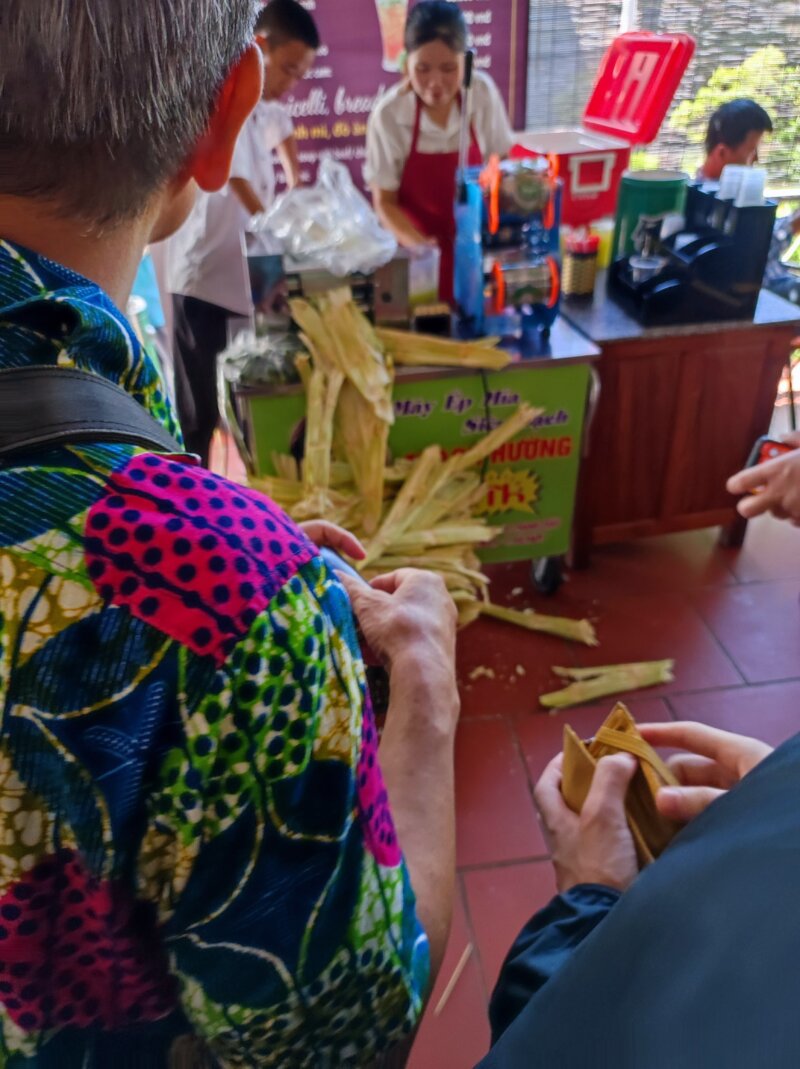 ベトナム2日目 観光 IMG 20230922 101214 1 1