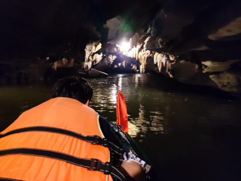 ベトナム2日目 観光 IMG 20230922 115535