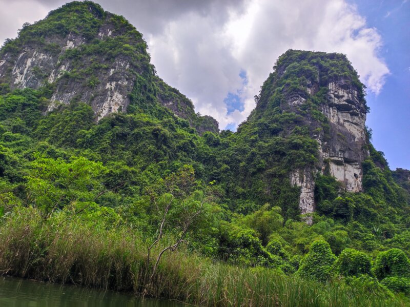 ベトナム2日目 観光 IMG 20230922 120903 3