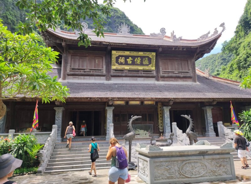 ベトナム2日目 観光 IMG 20230922 122834 2