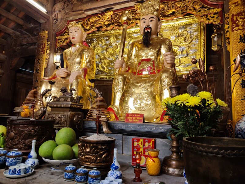 ベトナム2日目 観光 IMG 20230922 123132