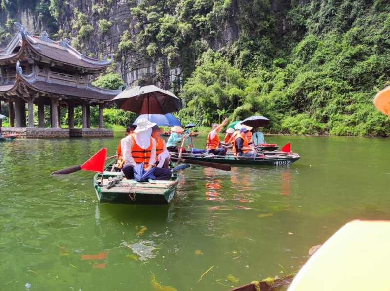 ベトナム2日目 観光 IMG 20230922 133742 1