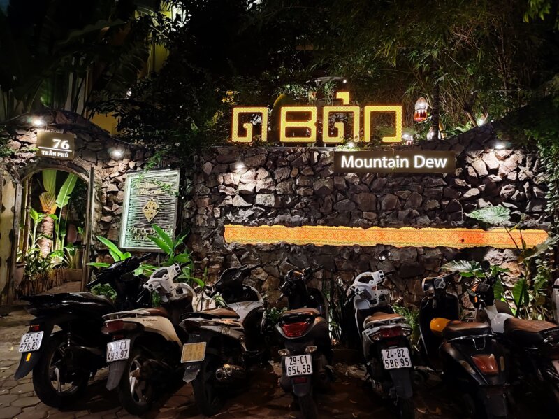 ベトナム2日目 観光 IMG 20230922 190849 2