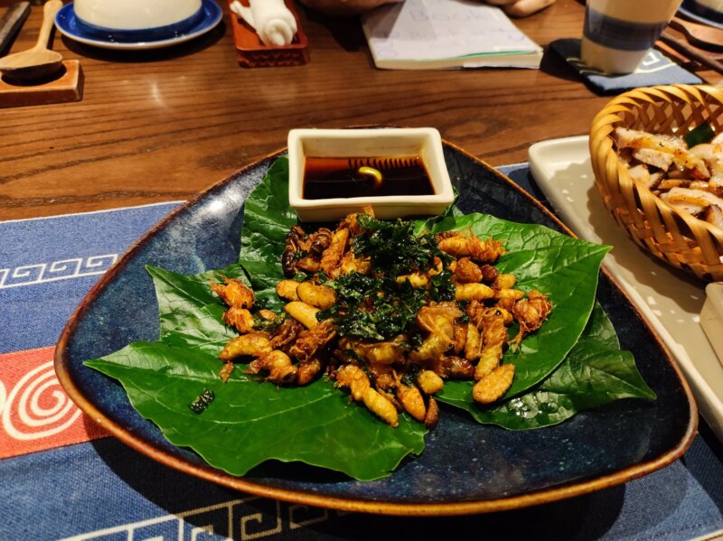 ベトナム2日目 観光 IMG 20230922 192315 1