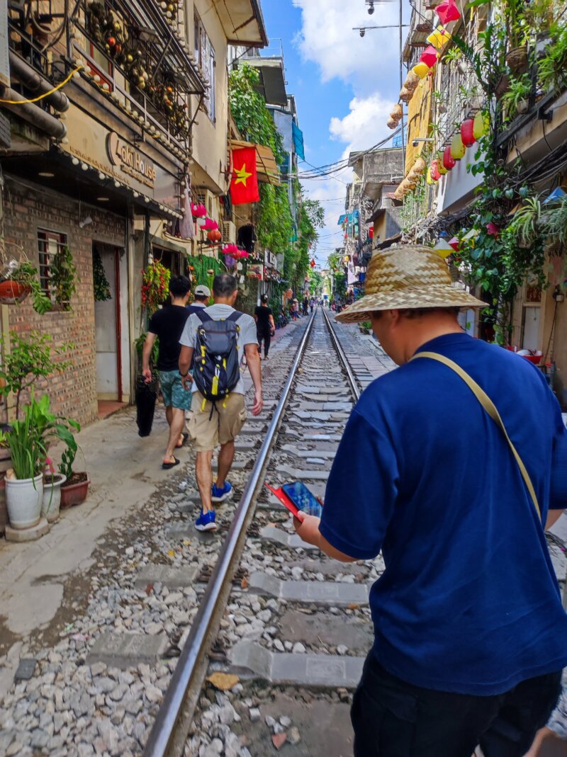 ベトナム3日目 午前中観光 IMG 20230923 091722 1