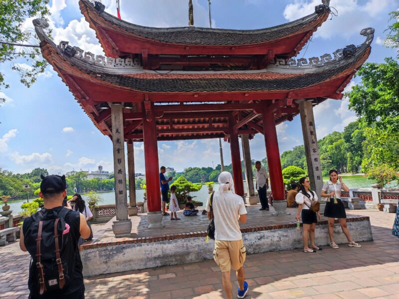 ベトナム3日目 午前中観光 IMG 20230923 101813 2