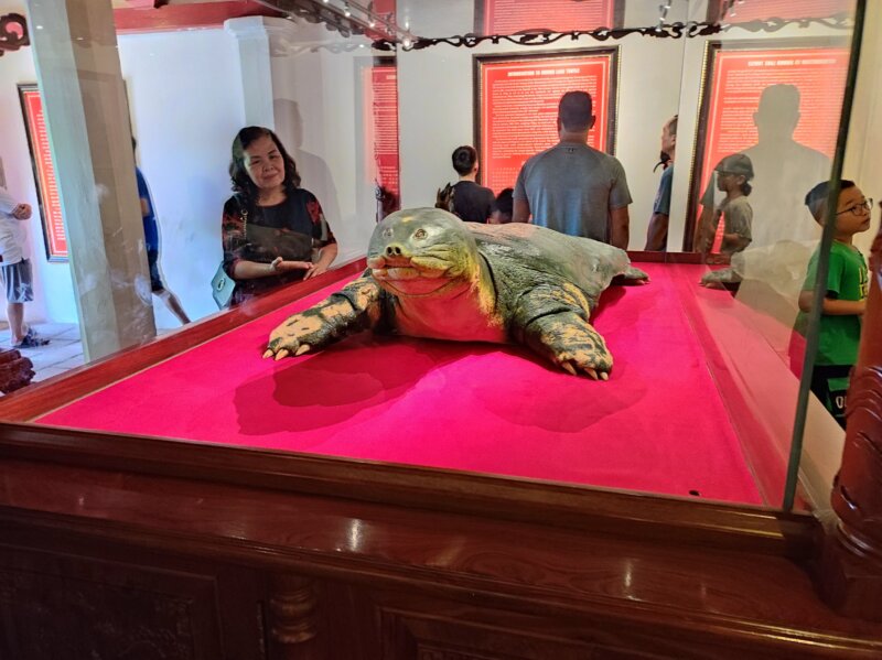 ベトナム3日目 午前中観光 IMG 20230923 102233 1