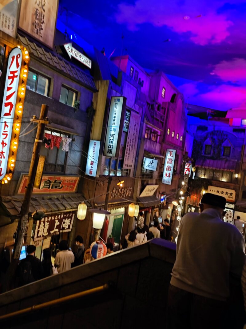 第11回全国合気道指導者研修会番外編 IMG 20231105 180839